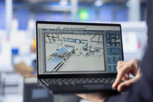 The Importance of 2D Drafting & Detail Engineering in Industrial Projects